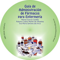 Publicar CD guia farmacos