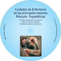 Lesiones musculo-esqueleticas