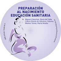 Publicar CD Preparacion al nacimiento