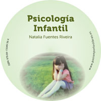 CD publicado psicologia infantil