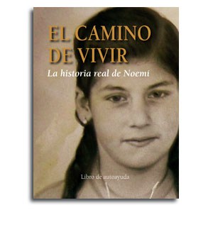 Portada el camino de vivir