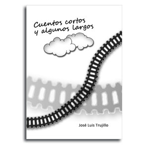 Portada libro Cuentos cortos y algunos largos