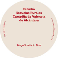 Caratula Estudio Escuelas rurales