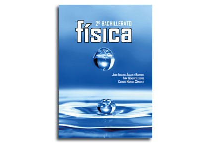 Portada libro de fisica