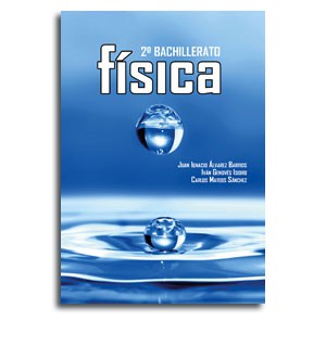 Portada Fisico 2o bachillerato