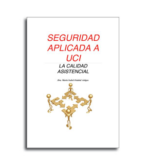 Portada libro seguridad en UCI