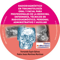 Portada Publicacion en CD Radiodiagnostico