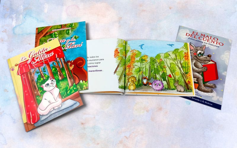 Comprar el libro CUENTOS PARA NIÑOS DE 1 AÑO , CUENTOS ILUSTRADOS