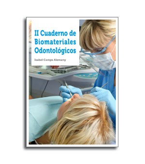 Portada Cuaderno biomateriales odontologicos