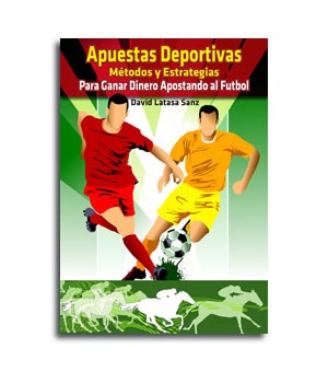 Libro Apuestas Deportivas. Ganar dinero