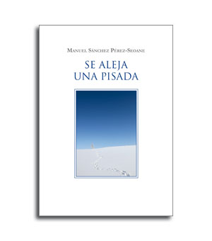 Portada libro Poesia