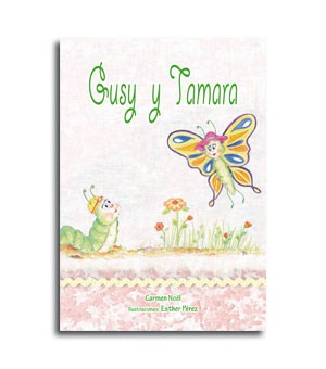 Cuento Gusy y Tamara