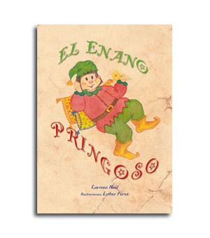 Cuento El enano pringoso