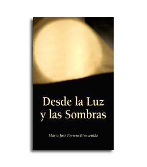 Portada libro desde la luz