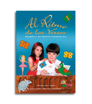 portada libro Poesia infantil