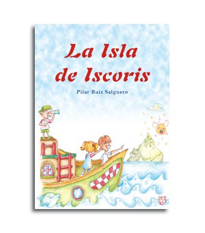 Cuento La isla de Iscoris