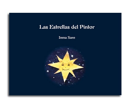 Cuento Las Estrellas del Pintor