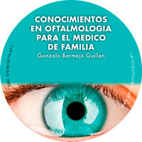 Libro CD Oftalmologia