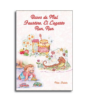 Cuento Besos de Miel