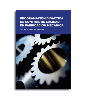 Portada Libro Programación Didáctica