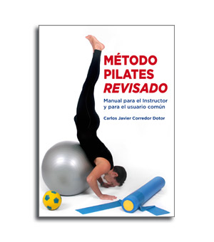 Libro de Pilates