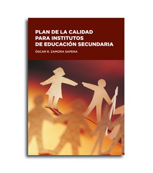 Portada libro Plan de Calidad