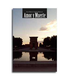 Portada del libro Amor y Muerte