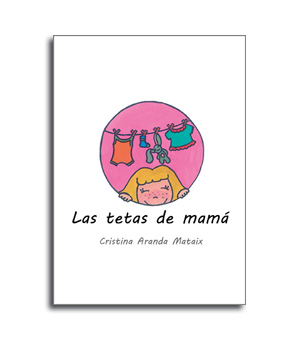 Cuento Las tetas de mama