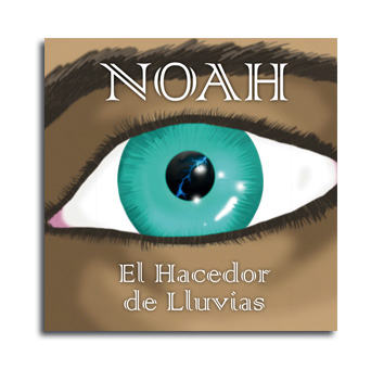 Cuento Noah el hacedor de lluvias