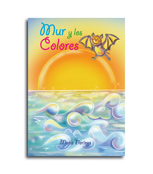 Portada cuento Mur y los Colores