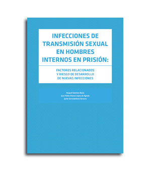 Libro Infecciones transmisión sexual