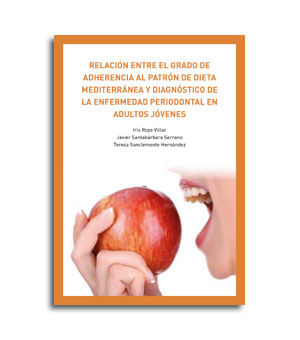 Portada libro dieta mediterranea