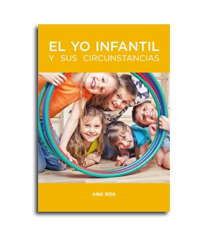 Portada del libro El Yo infantil