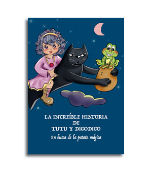 Cuento Tutu y Digodigo