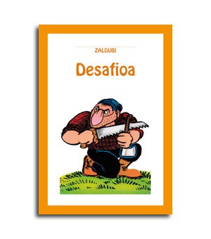 Cuento Desafioa