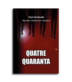 novel·la quatre quaranta