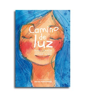 Portada Cuento Camino de Luz