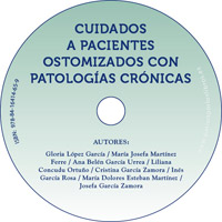 Cartula de CD