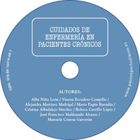 Portada cuidados de enfermeria en pacientes cronicos