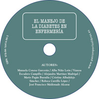 libro en CD Portada