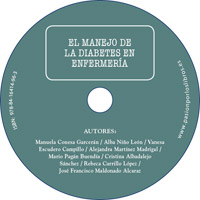 libro en CD Portada