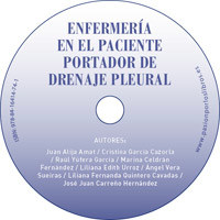 Publicación en CD portada