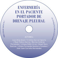 Publicación en CD portada