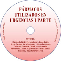 portada libro en CD