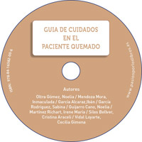 Publicaciones medicas portadas