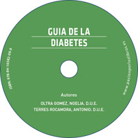 Portada de CD