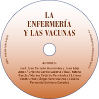 portada de CD