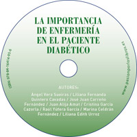 Cd de enfermeria