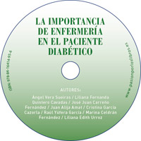 Cd de enfermeria