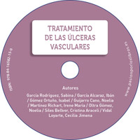 Portada del CD